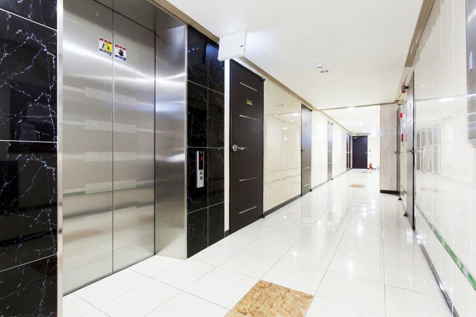 Seoul Jongno Hotel Exterior photo