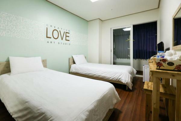 Seoul Jongno Hotel Exterior photo